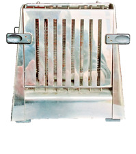 Klapp wende toaster gebraucht kaufen  Leipzig