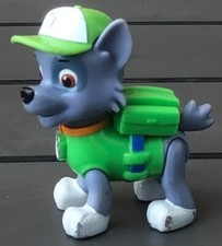 Figurine rocky pat d'occasion  Rodez