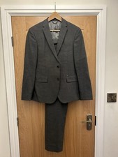 Zara man grey for sale  STOURBRIDGE