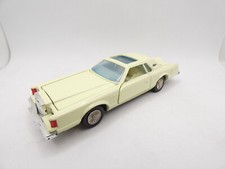 Lincoln continental diapet d'occasion  Champigny-sur-Marne