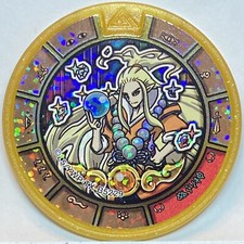 Yokai watch righteous for sale  Shipping to Ireland