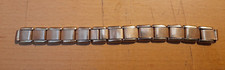 Altes metall uhrenarmband gebraucht kaufen  Coswig
