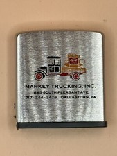 Markey trucking inc for sale  Stokesdale
