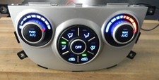 Hyundai santa heater for sale  Glendale