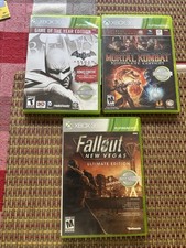 Xbox 360 platinum d'occasion  Expédié en Belgium