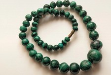 Vintage graduated green for sale  WELLINGBOROUGH