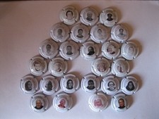 Capsules champagne fevrier d'occasion  Milly-sur-Thérain