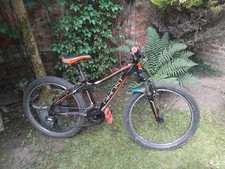 Ghost mountain bike for sale  WHITCHURCH