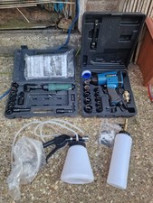 Air tools joblot for sale  LINCOLN