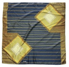 Barrata foulard authentique d'occasion  Saint-Etienne