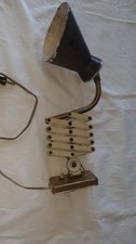 Vintage lampe mural d'occasion  Oberhaslach