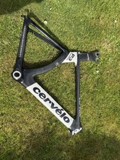 Cervelo carbon frame for sale  LONDON