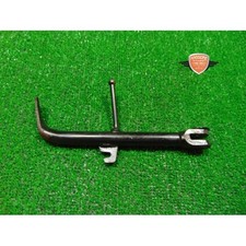 Cavalletto laterale honda usato  Napoli