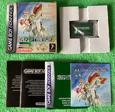 Tales phantasia game gebraucht kaufen  Fredersdorf-Vogelsdorf
