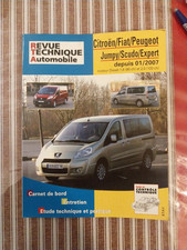 Revue technique citroen d'occasion  Avignon
