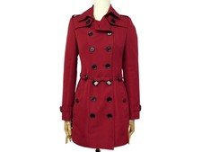 Impermeable burberry trench d'occasion  Paris-