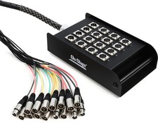 Stage snk12450v2 12x4 for sale  Fort Wayne