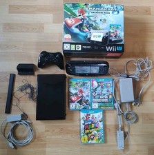 Nintendo wii mario gebraucht kaufen  Warendorf