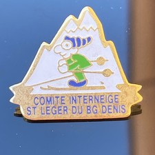 Pin pins pin d'occasion  Dijon