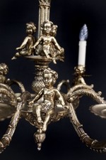 Silber goldener franz gebraucht kaufen  Essen