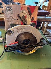 Electric circular saw for sale  SHEFFIELD