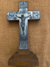 Crocifisso con evangelisti usato  Rho