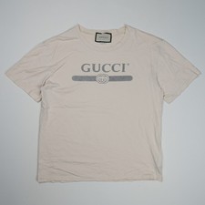 Gucci men logo for sale  EASTLEIGH