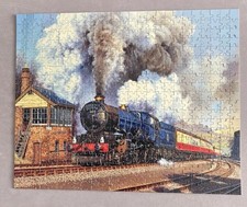 Wooden 500 piece for sale  LEICESTER