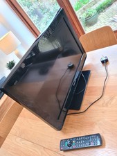 Panasonic viera inch for sale  SHEFFIELD