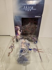 Yamato EUA Fantasy Figure Gallery Akira PVC caixa aberta completa  comprar usado Yamato EUA Fantasy Figure Gallery Akira PVC caixa aberta completa  comprar usado  Enviando para Brazil