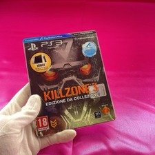 Killzone edizione collezione usato  Reggio Emilia