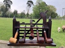 Pipe rack gate for sale  KENILWORTH