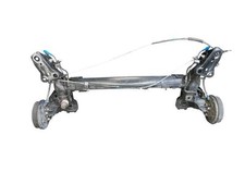 Usado, Eixo traseiro 1607197380 127515 para Citroen C3 1.2 12V VTI 2016 comprar usado  Enviando para Brazil