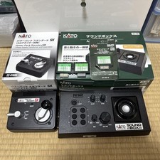 Conjunto de controlador de placa de caixa de som KATO 567354 comprar usado  Enviando para Brazil