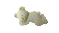 Peluche ours musical d'occasion  France
