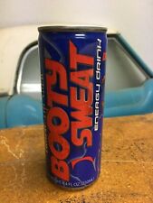 Booty Sweat Energy Drink Tropic Thunder Full Perfect ESTADO PERFEITO SUCO DE CAFETÃO, usado comprar usado  Enviando para Brazil