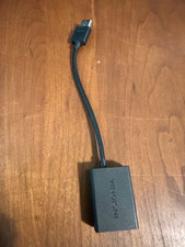 Usado, Adaptador Insignia HDMI para VGA usado testado! comprar usado  Enviando para Brazil