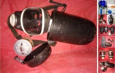 Maschera protettiva facciale usato  Cagliari