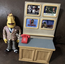 Muppets palisades newsman for sale  Phoenix