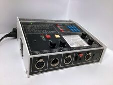 Glensound mixer mpeg for sale  Shipping to Ireland