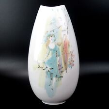Rosenthal porzellan vase gebraucht kaufen  Olfen