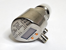 SENSOR DE PRESSÃO EFECTOR IFM ELECTRONIC PI2794 (NOVA CAIXA ABERTA) comprar usado  Enviando para Brazil
