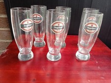 Verres bière jupiler d'occasion  Carvin