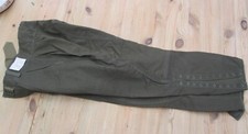 Riginal uniformhose afrikakorp gebraucht kaufen  Baunatal
