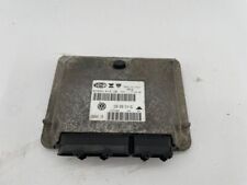Usado, Módulo de unidade de controle de motor a gasolina Volkswagen Polo 2003 ECU 036906014BJ comprar usado  Enviando para Brazil