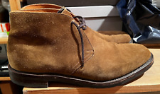 Scarpe church ryder usato  Roma