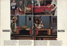 1974 article magician for sale  Winnetka