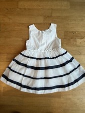 Jacadi mädchen kleid gebraucht kaufen  Düsseldorf