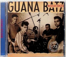 Guana batz rough for sale  HORLEY