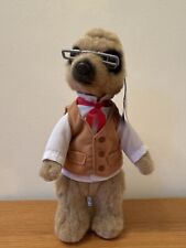 Official meerkovo collectable for sale  BILSTON